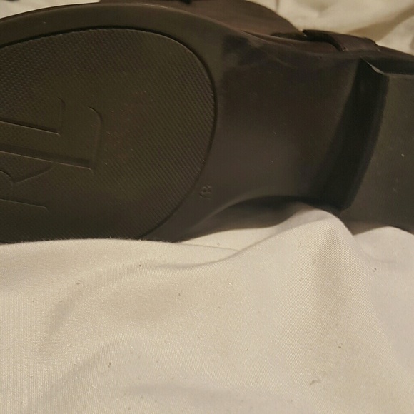 LAUREN -By Ralph Lauren Mcleod Riding Boots - Picture 6 of 8